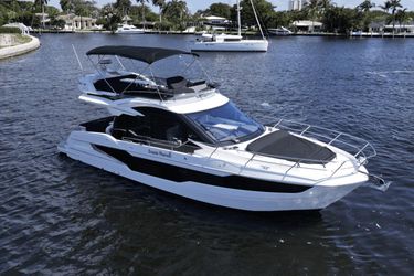 41' Galeon 2023 Yacht For Sale